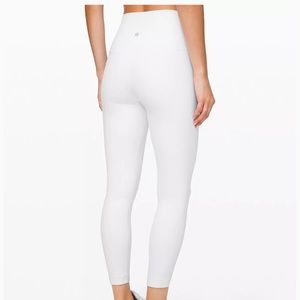 lululemon Align High-Rise Pant 25